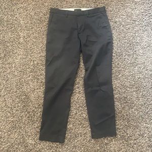 Banana republic rapid movement chino